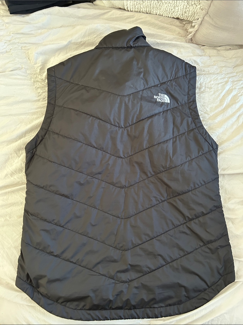 The North Face Black Women’s Vest - Picture 4 of 7